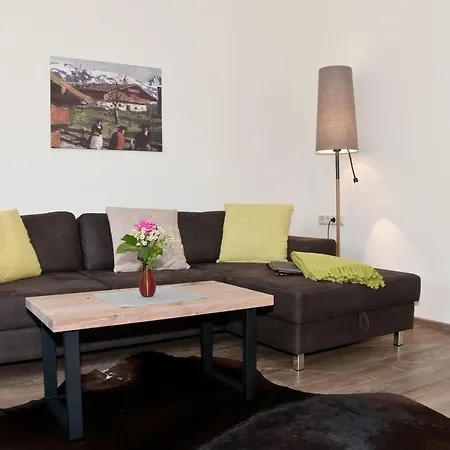 Trinkl Moos Apartman