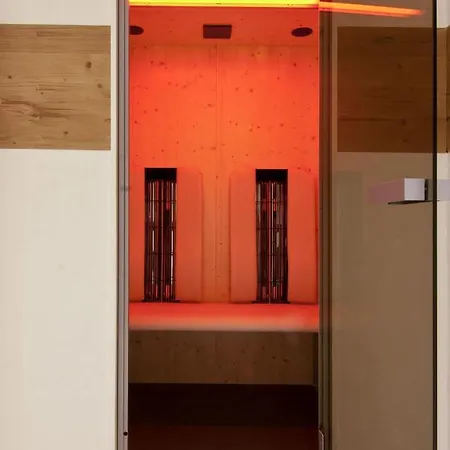 Apartman Trinkl Moos Bad Wiessee