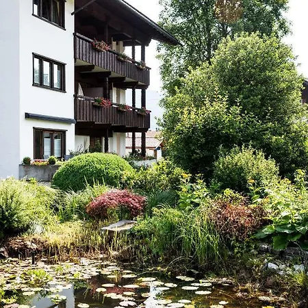 Trinkl Moos Apartman Bad Wiessee