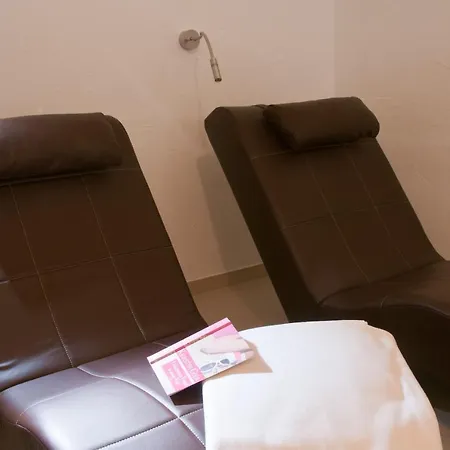 Apartman Trinkl Moos *