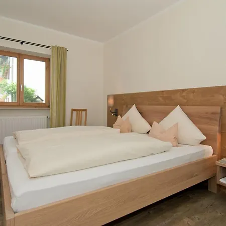 Apartman Trinkl Moos Bad Wiessee