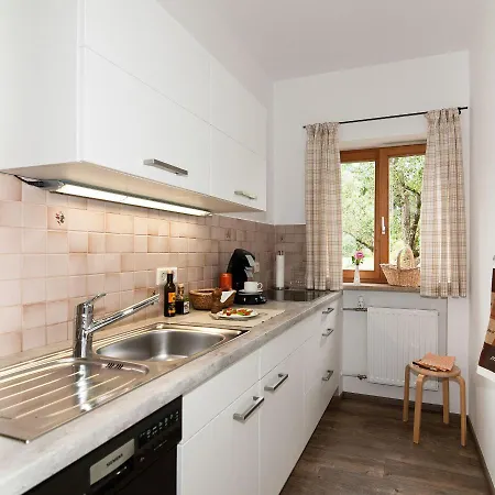 Apartman Trinkl Moos *