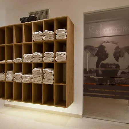 Trinkl Moos Apartman